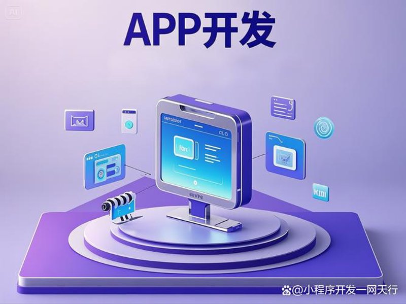 选择适合您的APP开发:一份全面指南